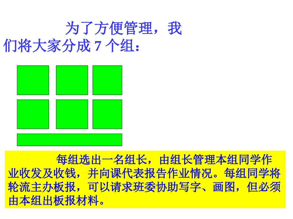 班级自习纪律班会.ppt_第3页