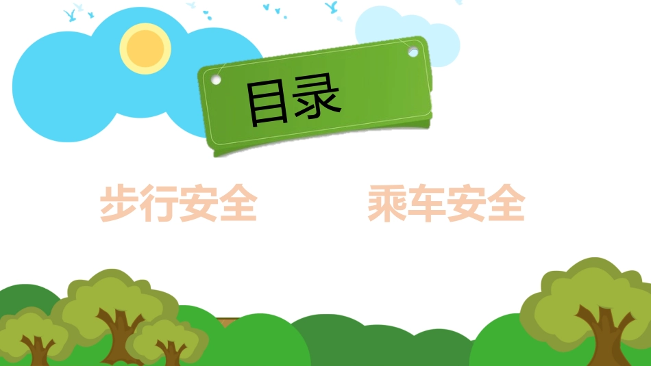 道路交通安全-2.pptx_第3页