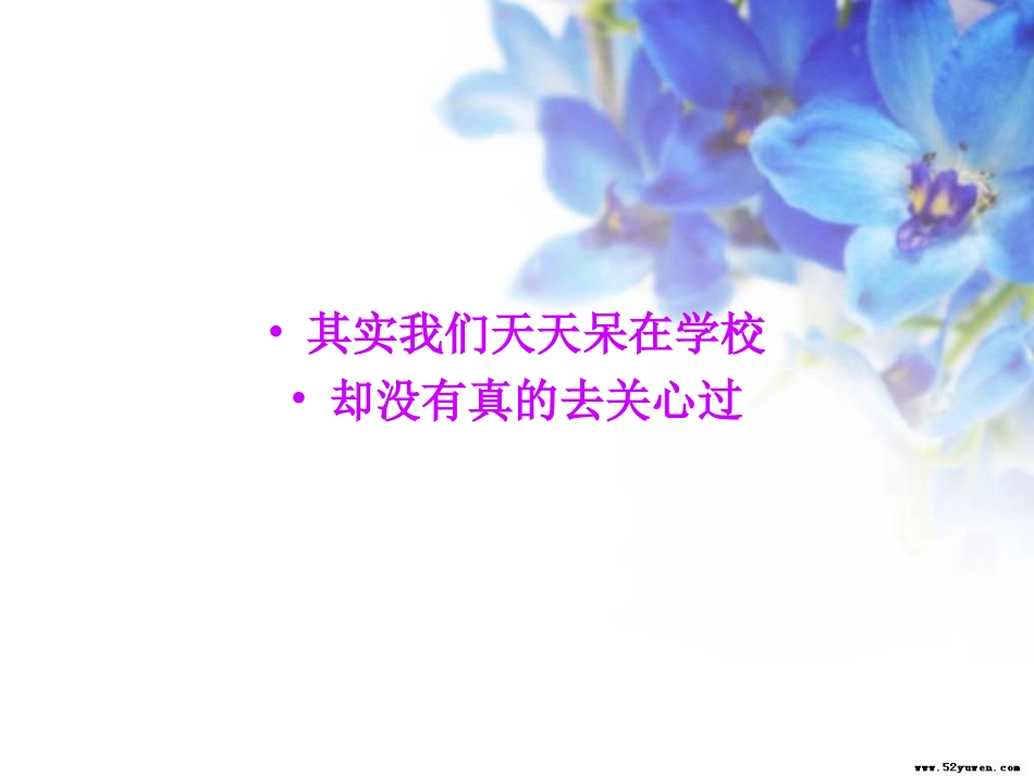 二（一）班讲文明讲卫生班会.ppt_第3页