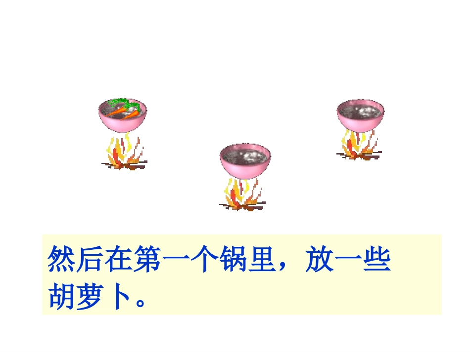 胡萝卜、鸡蛋、咖啡豆.ppt_第3页