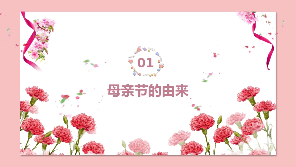 妈妈辛苦了母亲节PPT.pptx_第3页