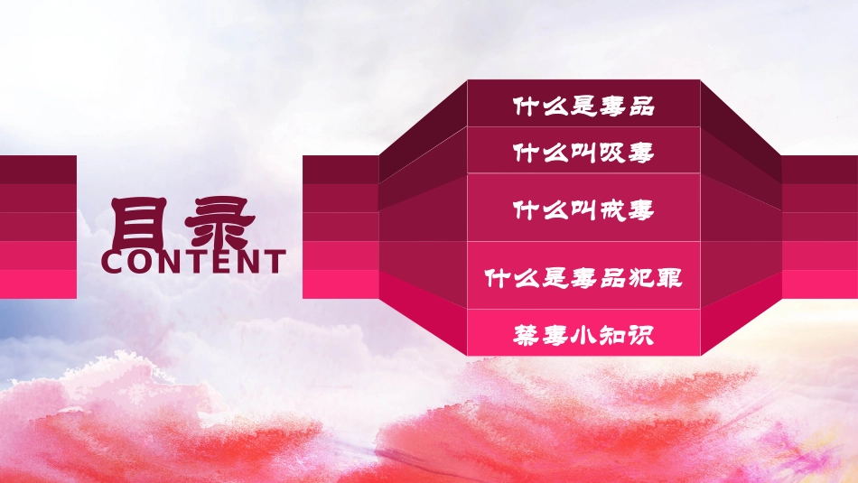 珍爱生命 远离du品-19.pptx_第2页