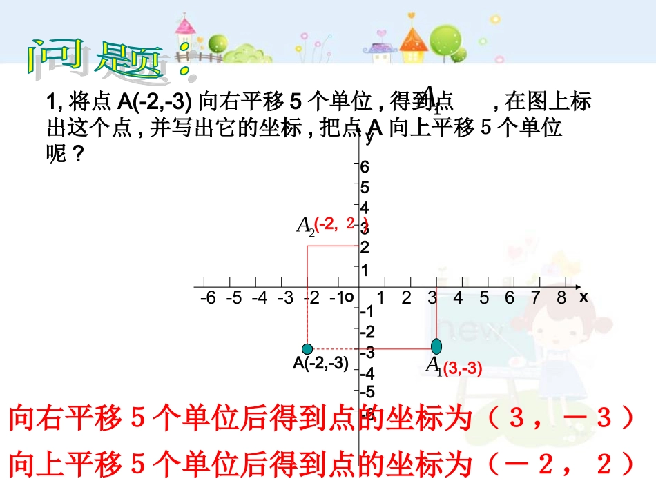 7.2.2用坐标表示平移(1).ppt_第2页