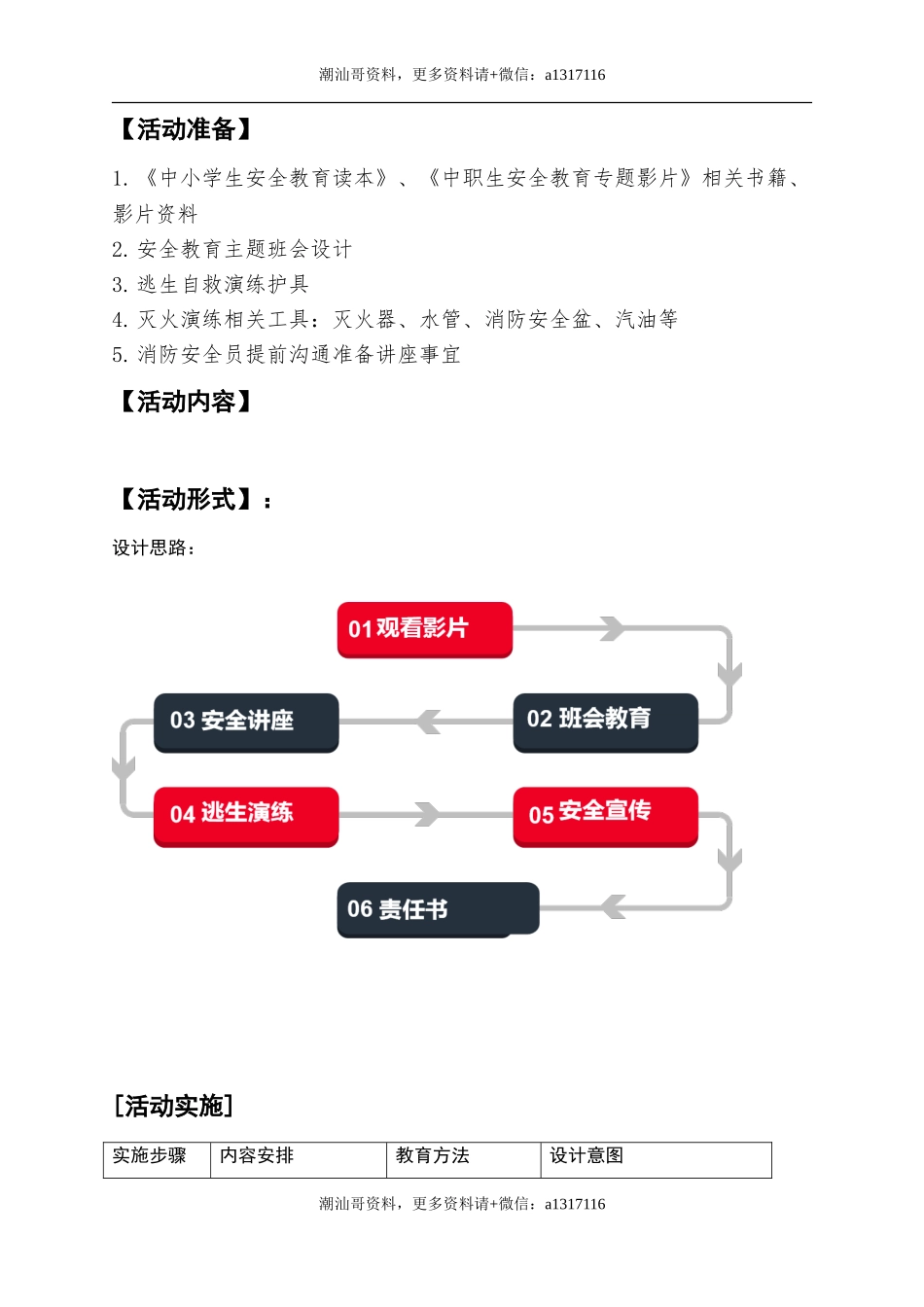 7、【日常安全教育】安全伴我同行（主） .doc_第2页