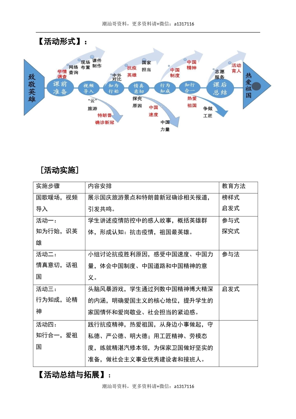 9、【爱国主义】致敬英雄、热爱祖国（主）.doc_第2页