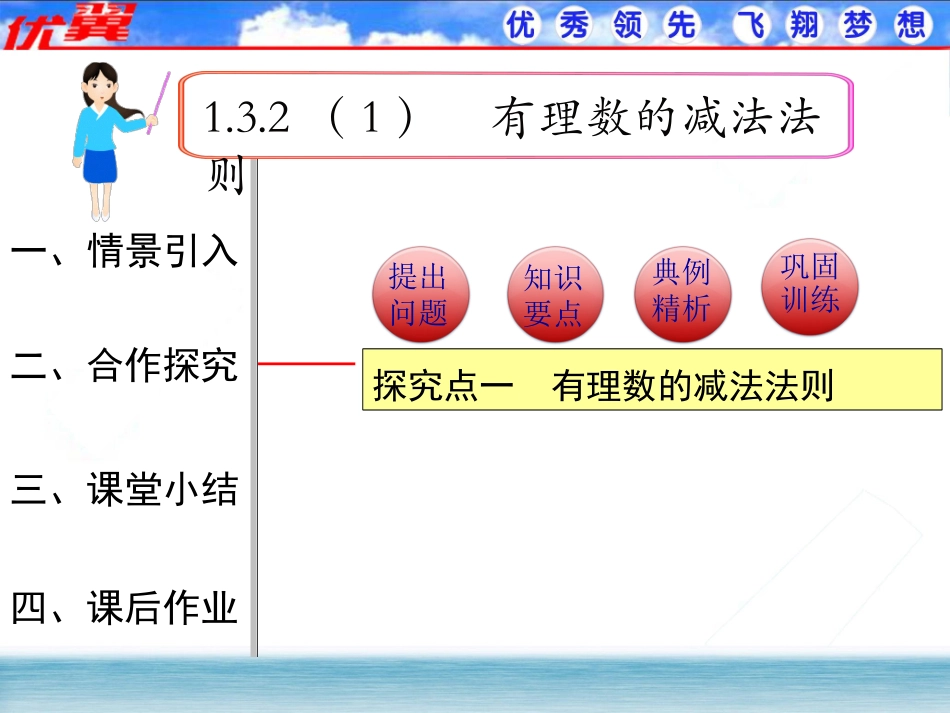 有理数的减法法则1.ppt_第1页