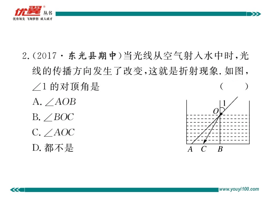 5.1.1  相交线.ppt_第3页