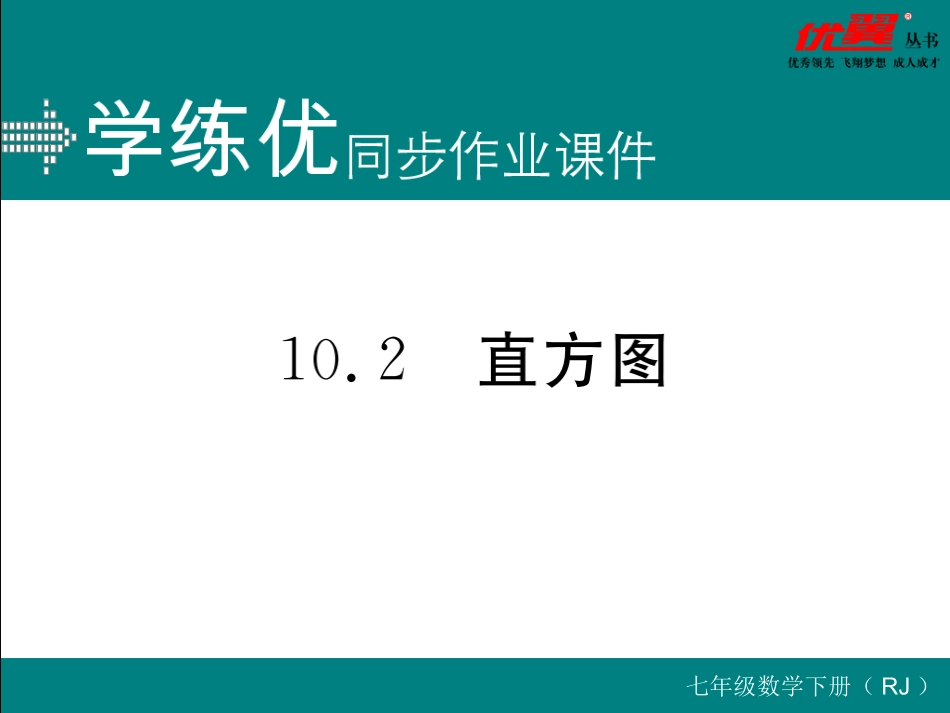 10.2  直方图(1).ppt_第1页