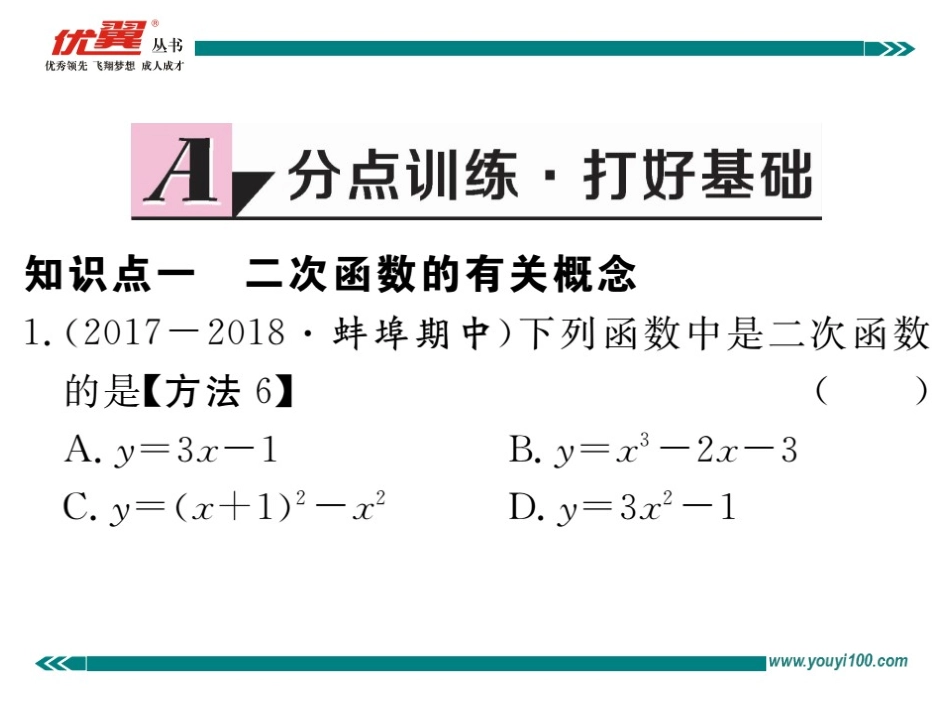 22.1.1 二次函数.ppt_第2页