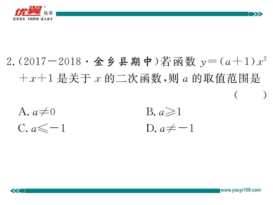 22.1.1 二次函数.ppt_第3页