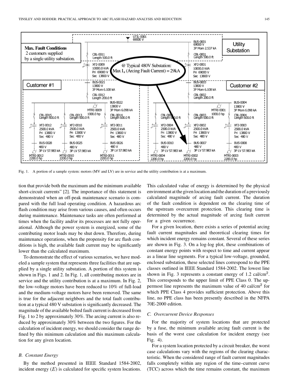 A practical approach to arc flash hazard analysis and reduction（20230522）.pdf_第2页