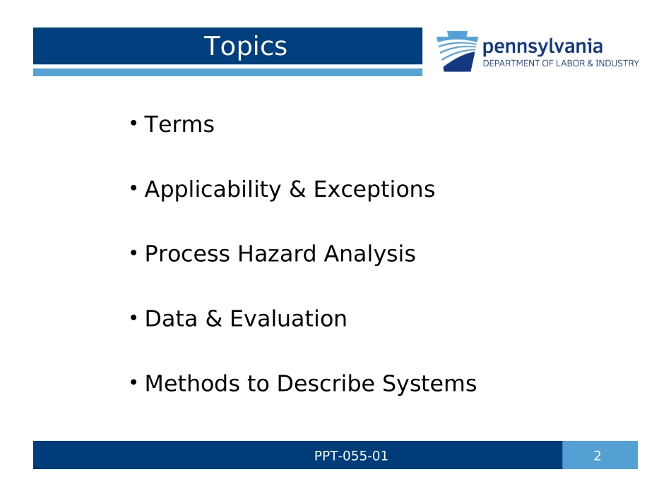 Process Safety Management.ppt_第2页