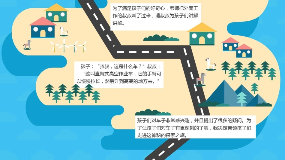 [65]幼儿园班本课程《我们的车世界》22页.pptx_第3页
