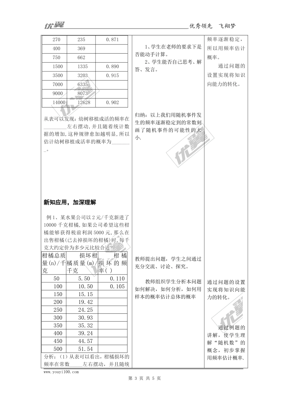 25.3  用频率估计概率2.doc_第3页