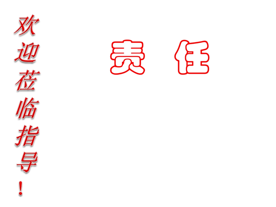责   任.ppt_第1页