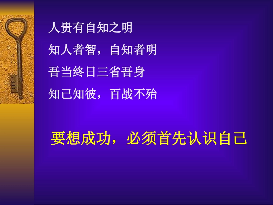 主题班会：认识自我ppt.ppt_第3页