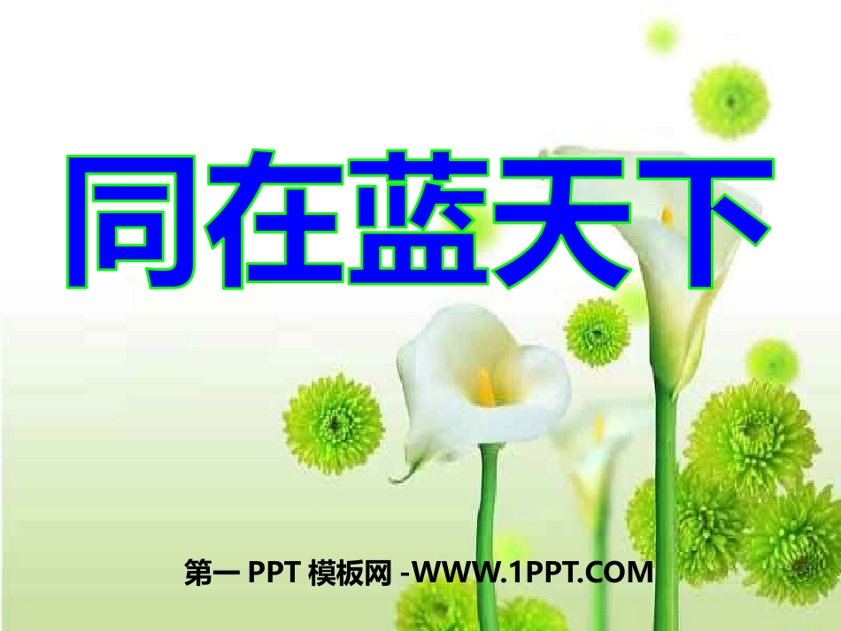 主题班会(献爱心).pptx_第1页