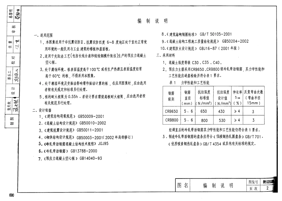 陕02G09预应力混凝土空心板.pdf_第3页