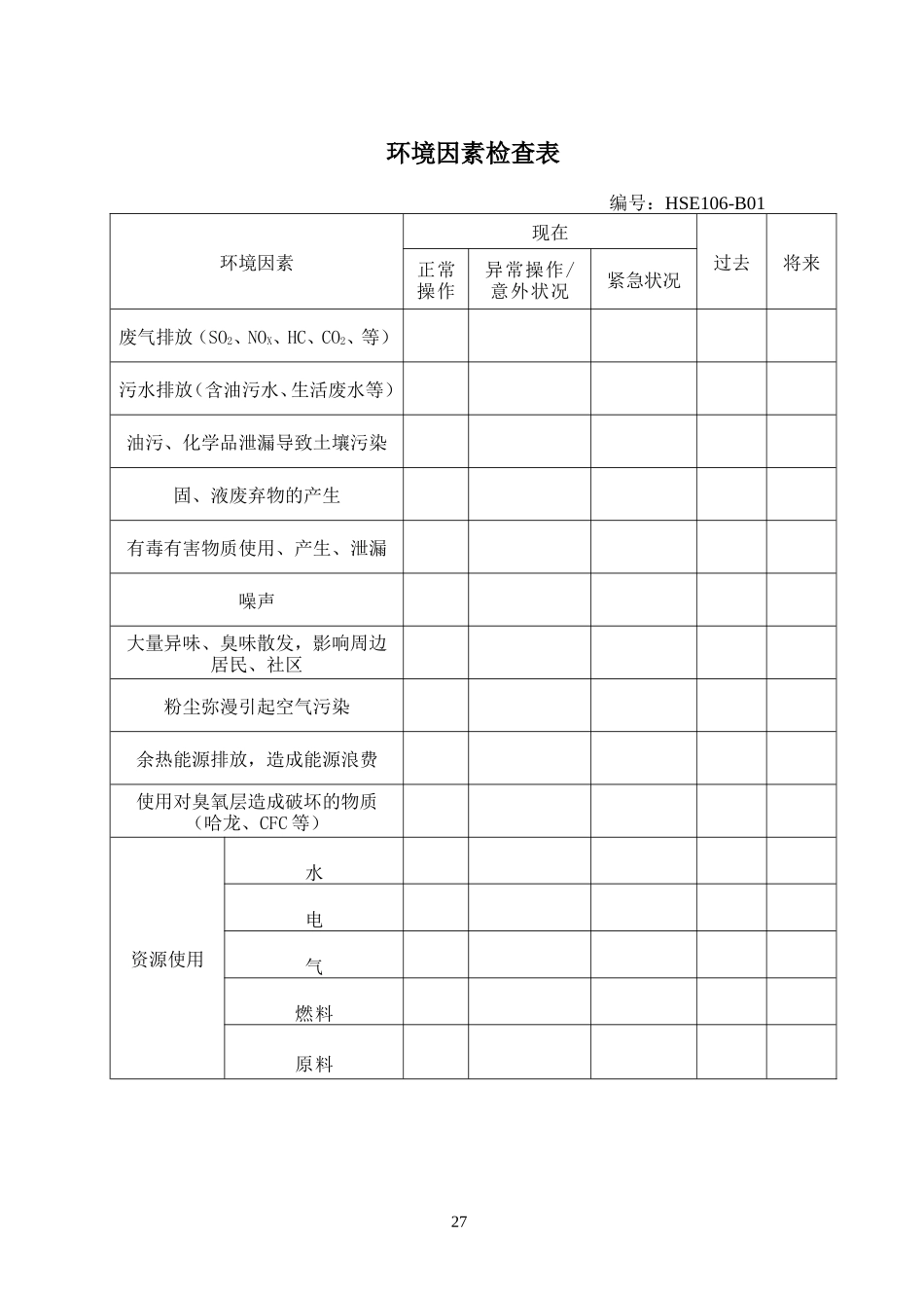 安全表格汇总(doc 31).doc_第2页