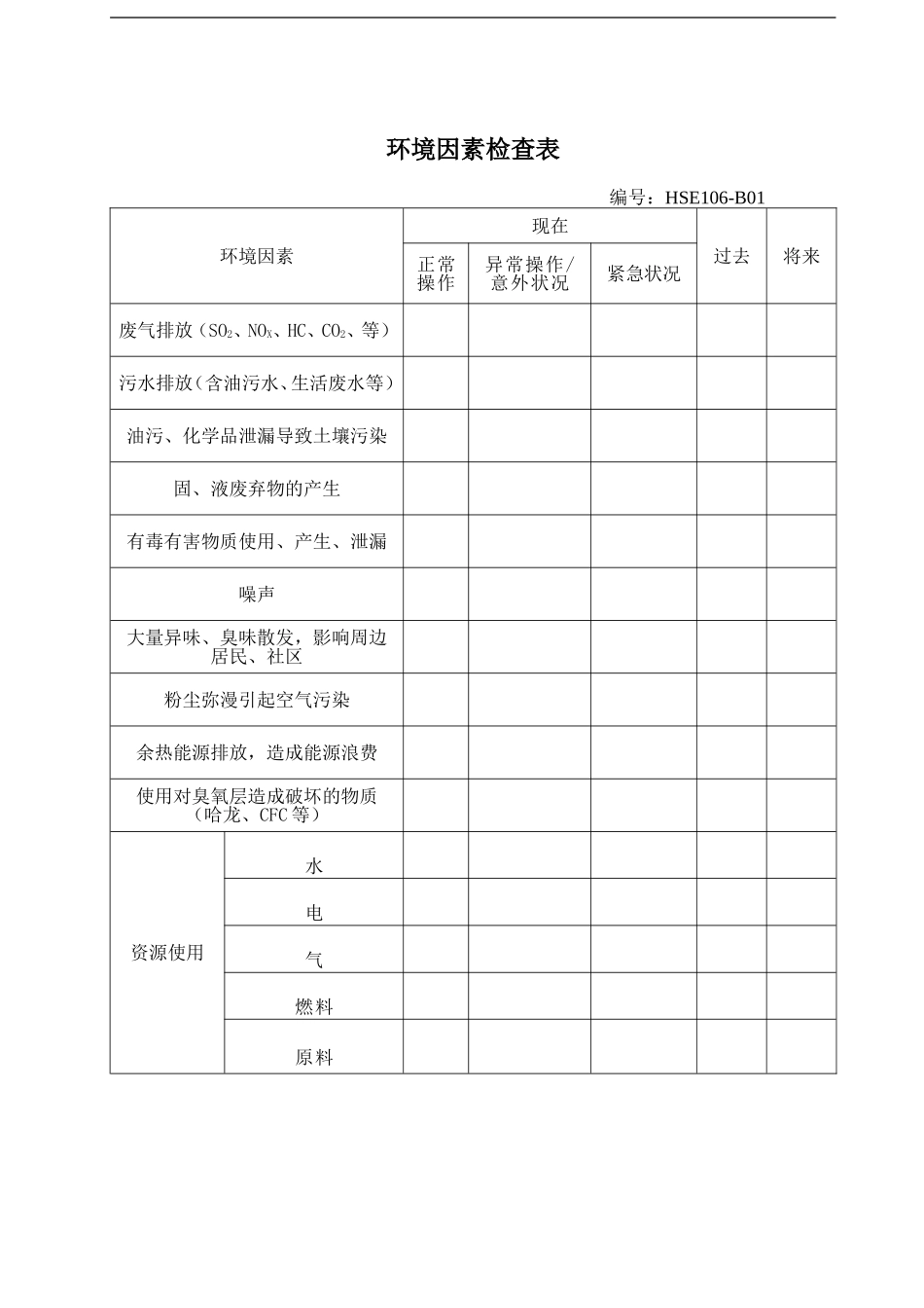 安全表格汇总(doc 45).doc_第2页