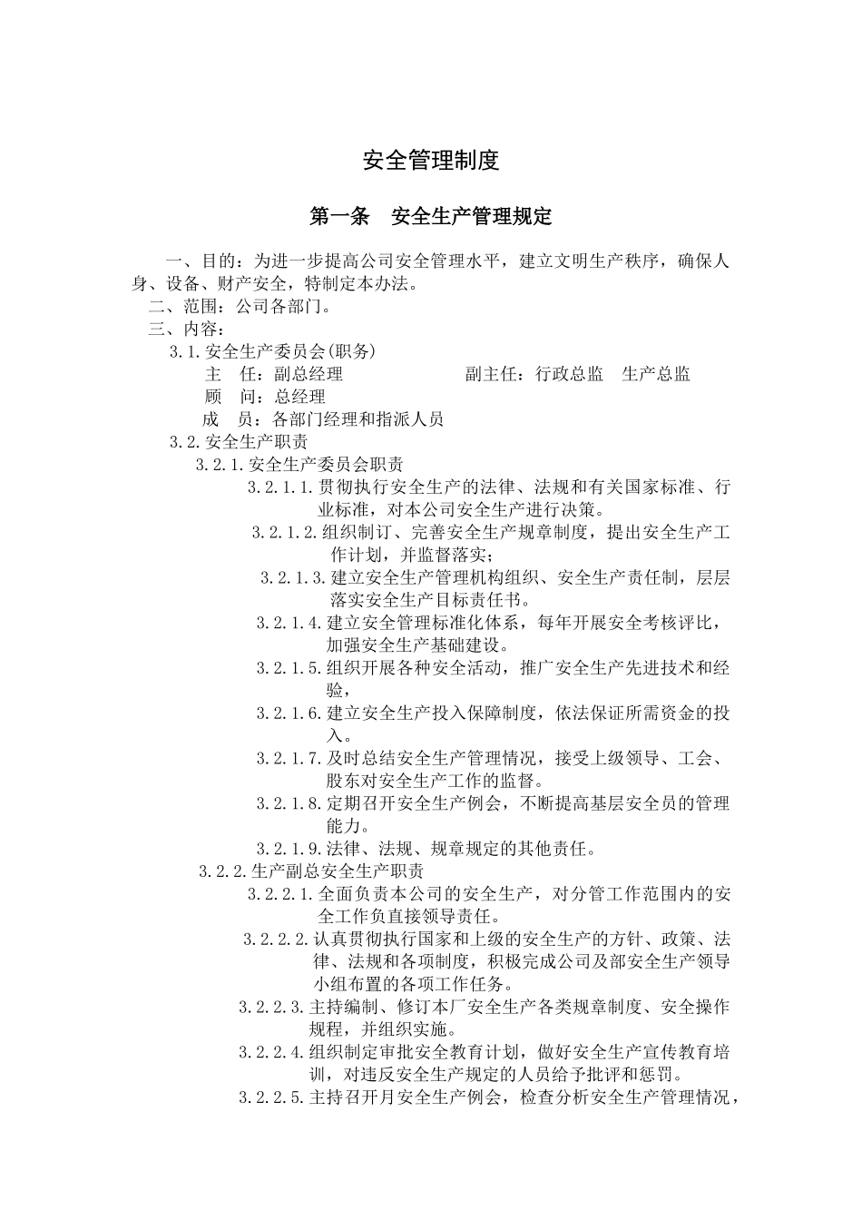 安全管理制度.docx_第1页