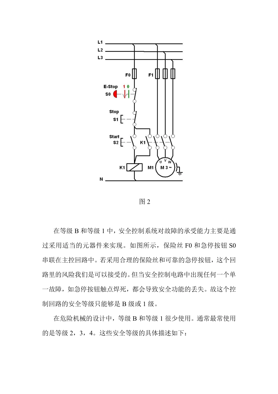 安全控制电路的等级划分.pdf_第3页