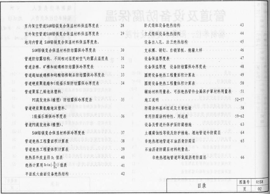 05系列建筑标准设计图集05S8.pdf_第3页