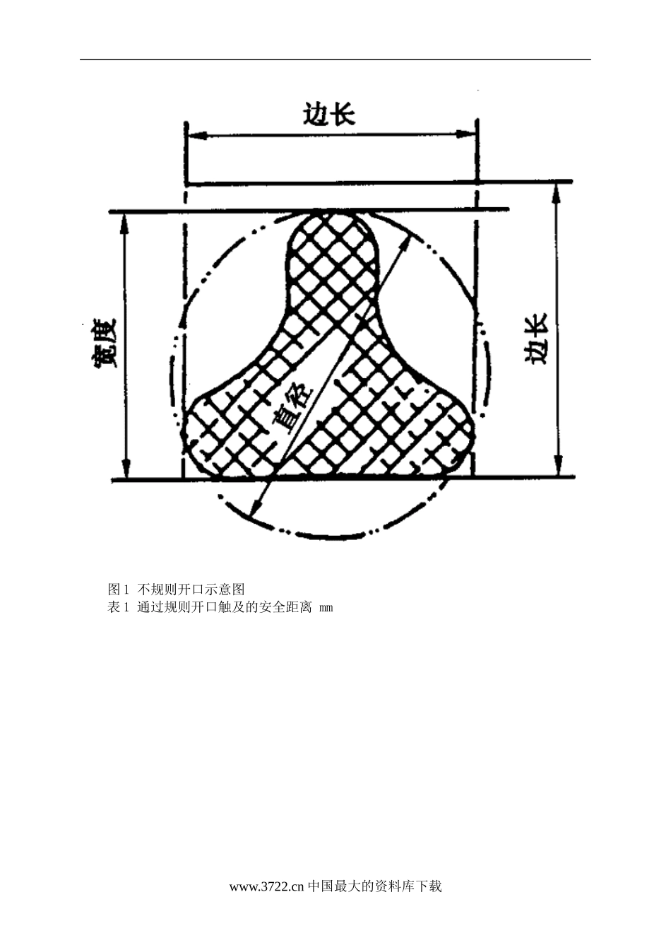 机械安全防止下肢触及危险区的安全距离(DOC6).doc_第3页