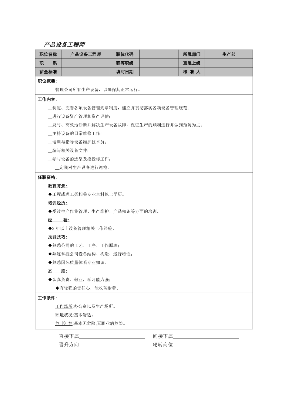 产品设备工程师.pdf_第1页