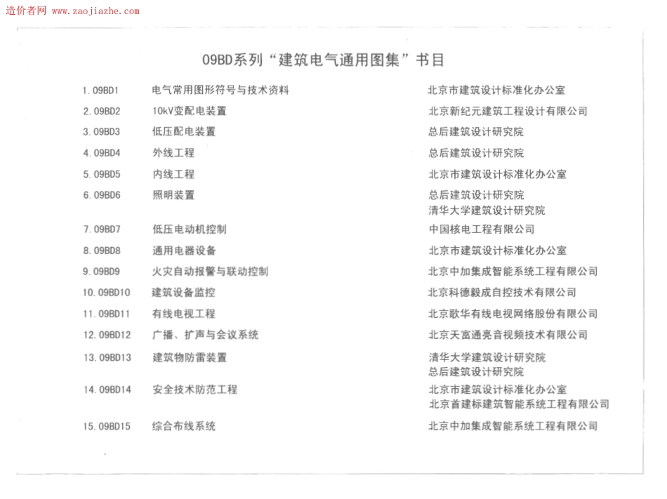 09BD15综合布线系统图集.pdf_第2页