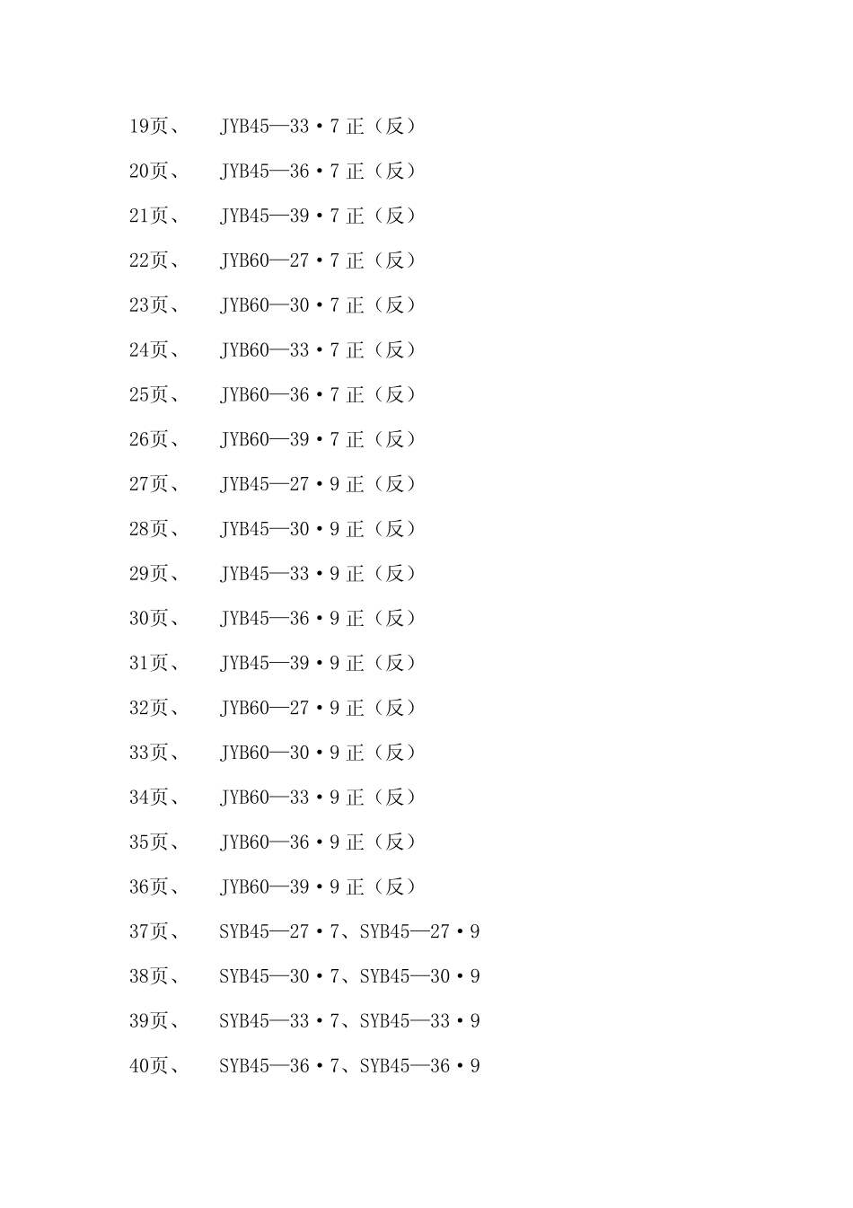 辽95G306 钢筋混凝土挑檐板.pdf_第3页