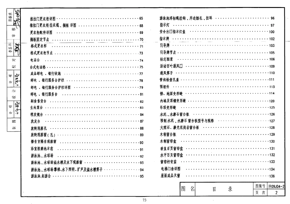 陕09J04-2内装修(配件).pdf_第2页