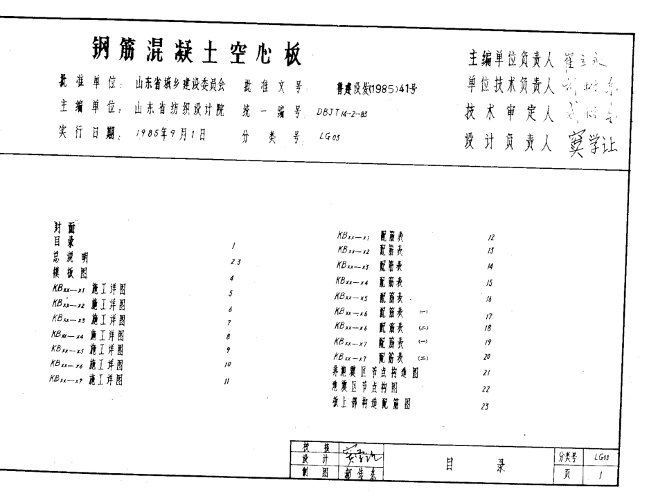 山东 LG03   钢筋混凝土空心板.pdf_第2页