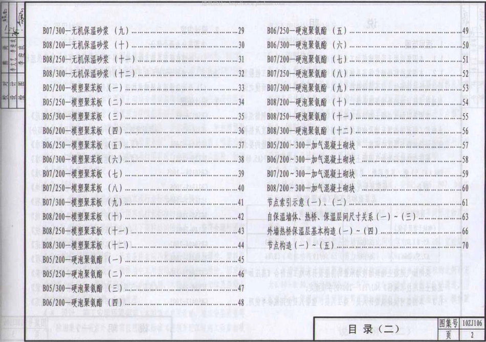 10ZJ106蒸压加气溷凝土砌块外墙自保温.pdf_第2页