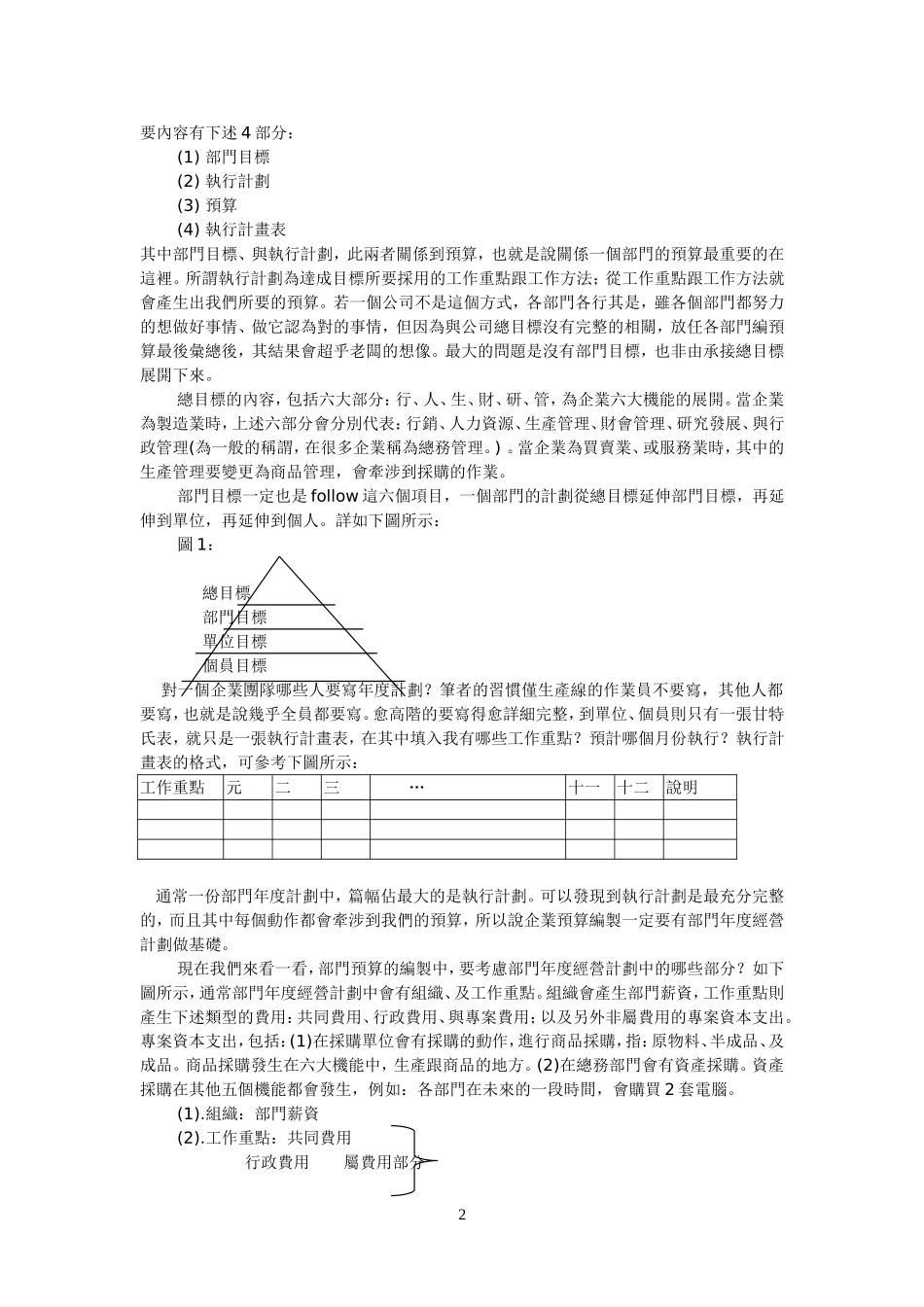 主管人员如何进行预算管理.doc_第2页