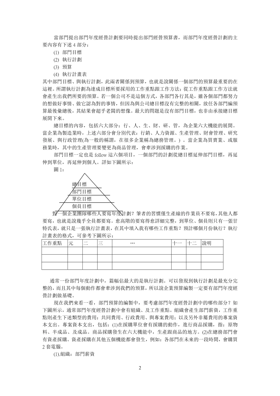 主管人员如何进行预算管理.pdf_第2页