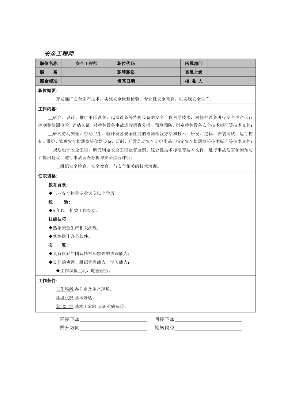 安全工程师.pdf_第1页