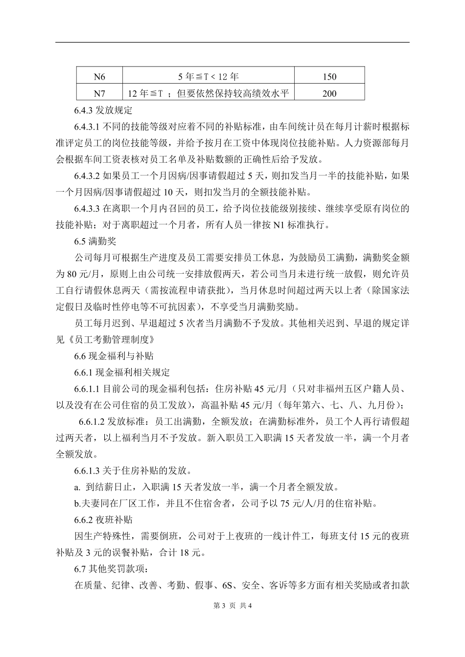 计件工薪酬制度.pdf_第3页