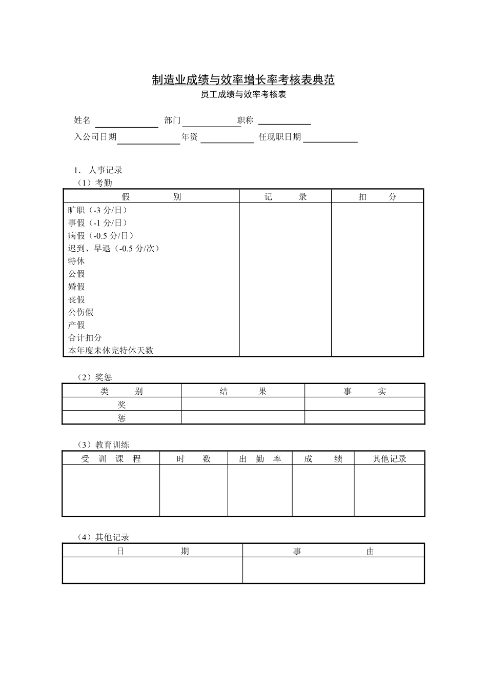 第二十三节 制造业成绩与效.pdf_第1页