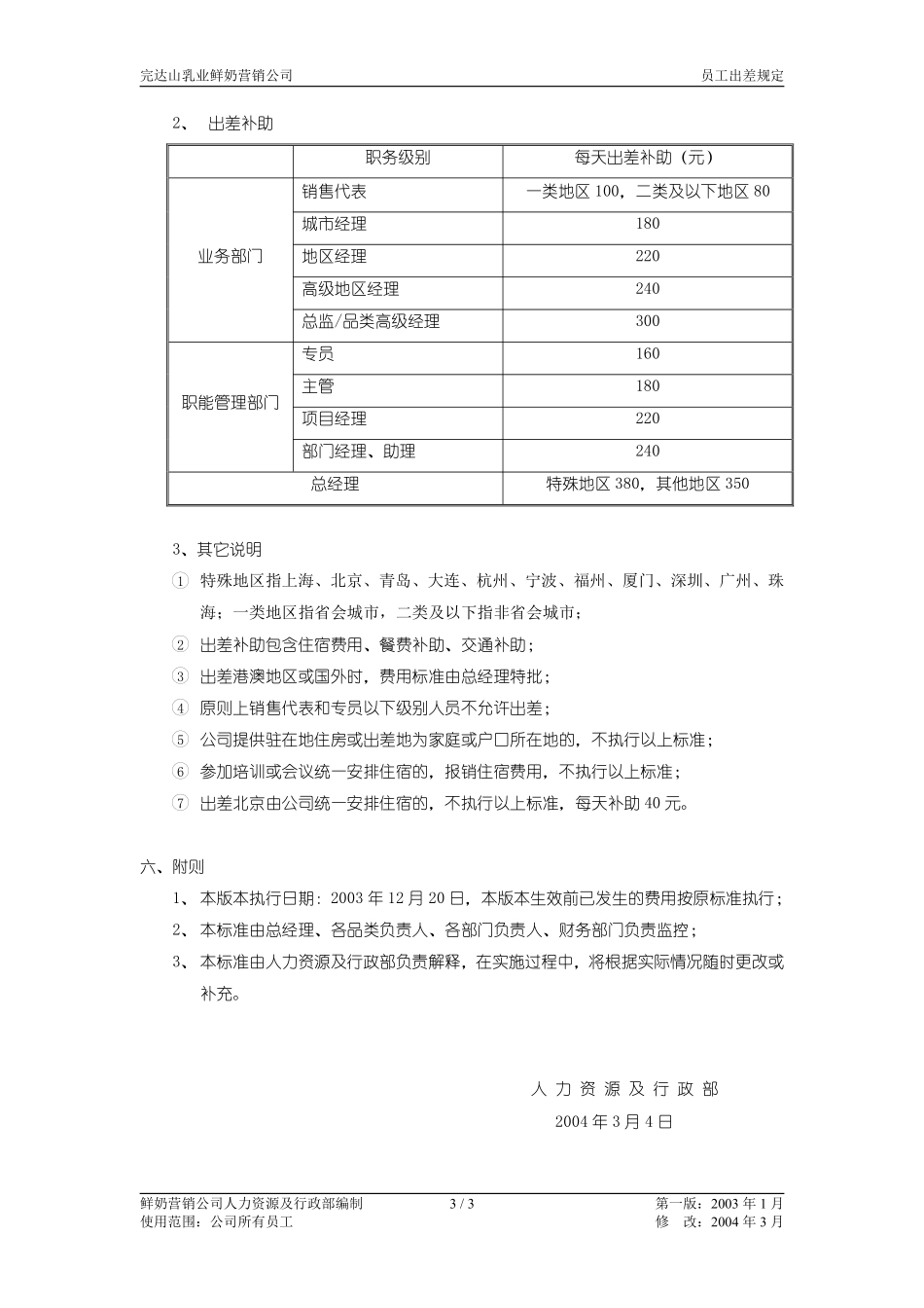 规定-2004-员工出差.pdf_第3页