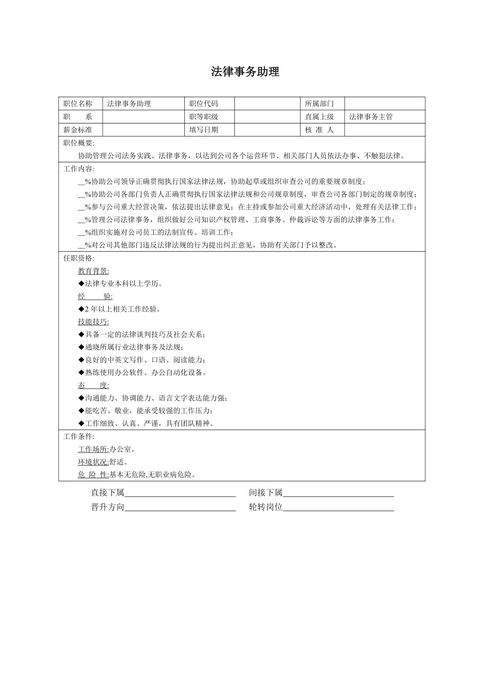 法律事务助理.pdf_第1页