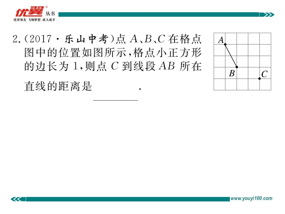 解题技巧专题：勾股定理与面积问题.ppt_第3页