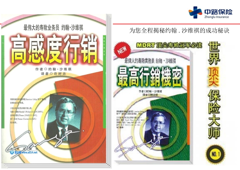 保险客户服务基础知识（86P）.pptx_第3页
