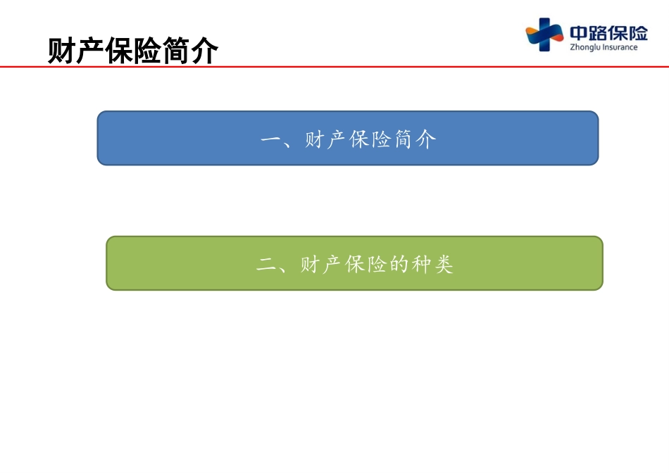 财产保险与相关法律（60P）.pptx_第3页