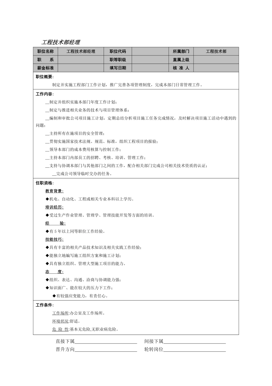 工程技术部经理.pdf_第1页