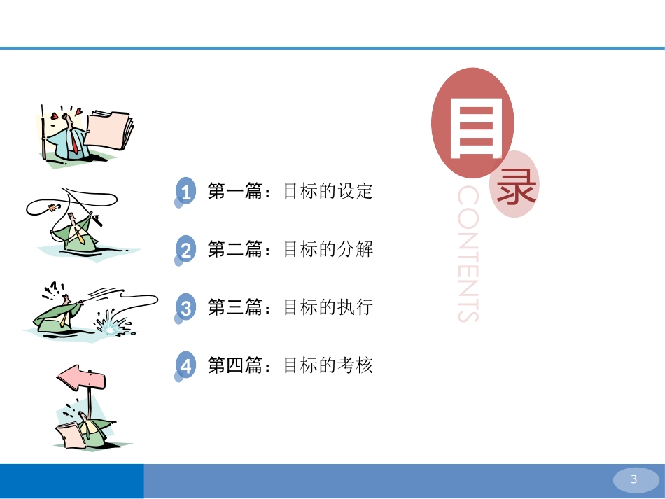 目标管理培训（27P PPT）.pptx_第3页