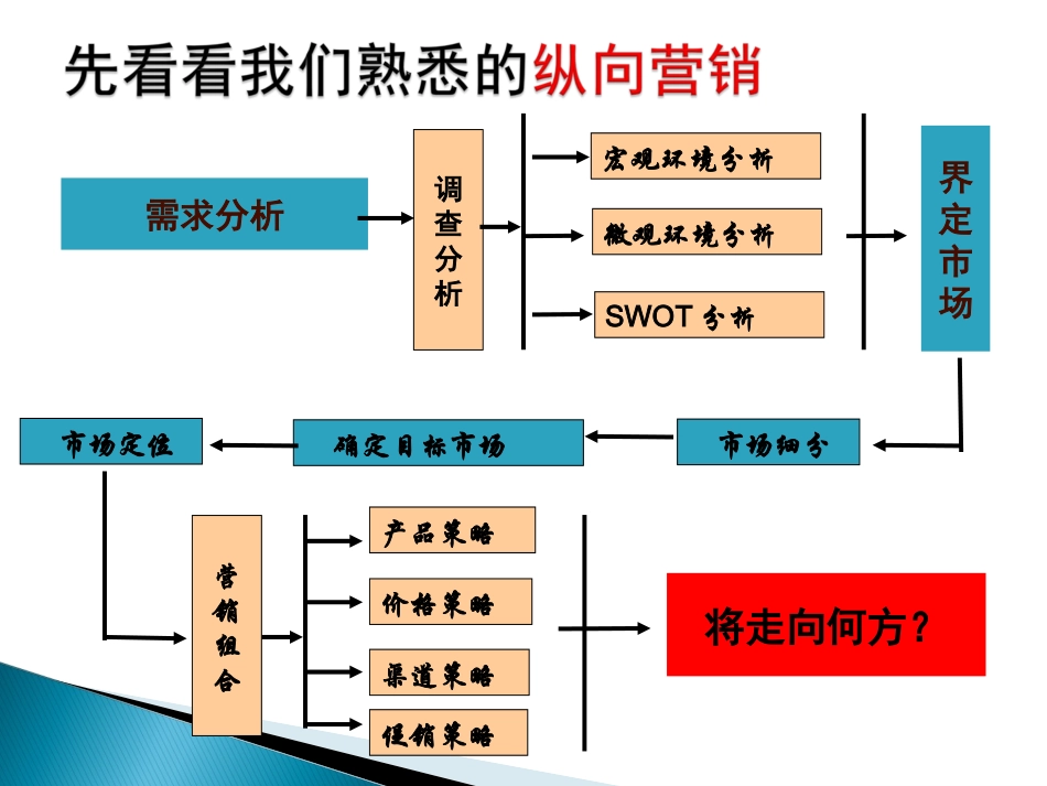 商业分析工具：水平营销战略分析.ppt_第3页