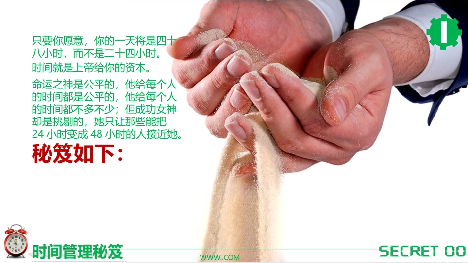 时间管理培训 (1).pptx_第2页