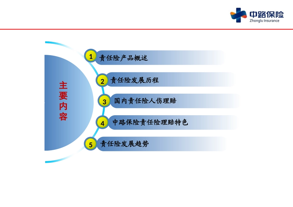 走进人伤理赔-责任险篇（55P）.ppt_第2页