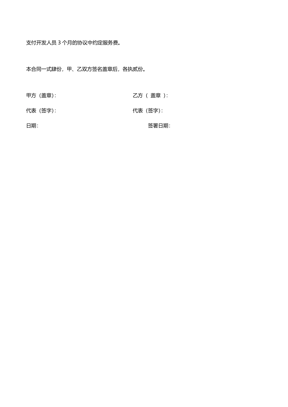 技术服务外包合同.pdf_第3页